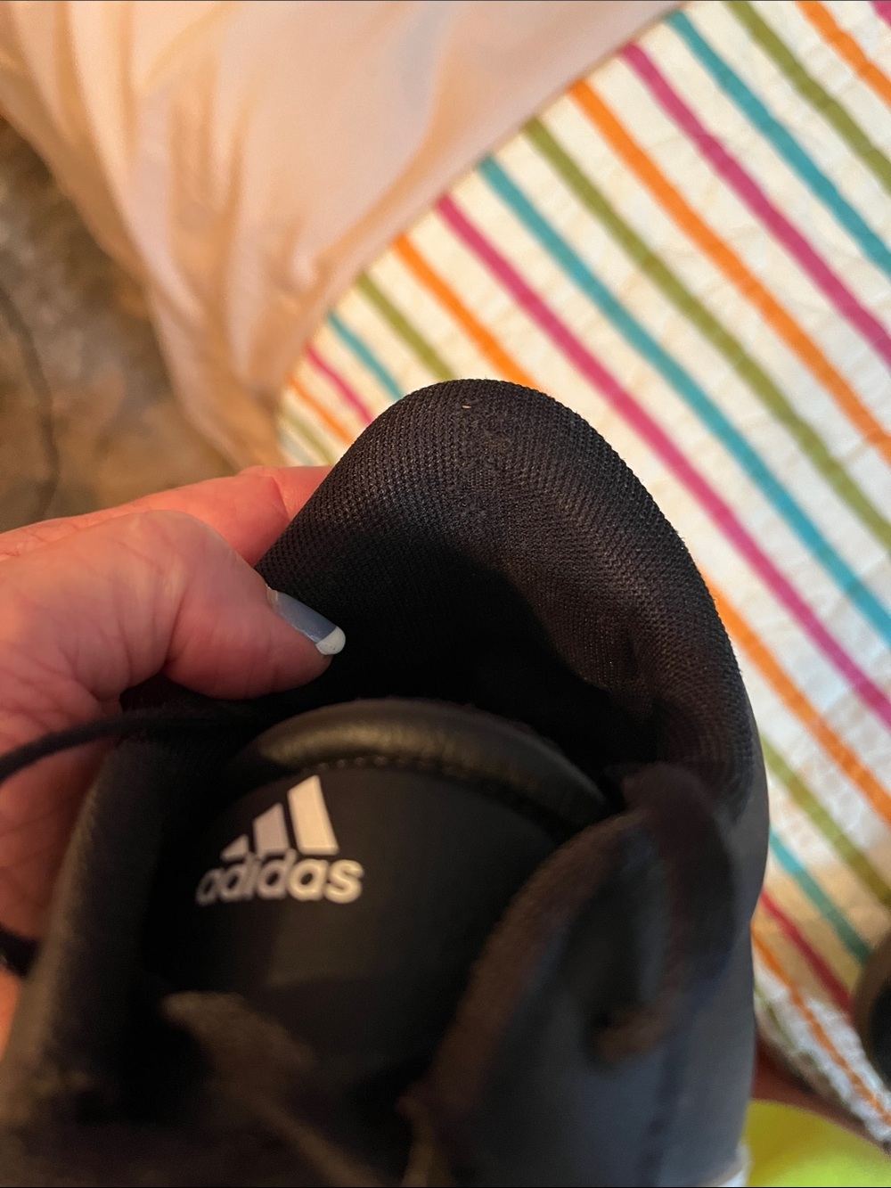 Classic youth Adidas Samba size 6 - Picture 10 of 10